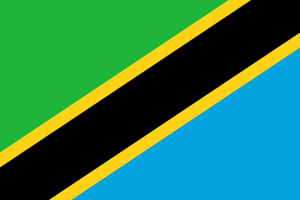 Tanzania 250g