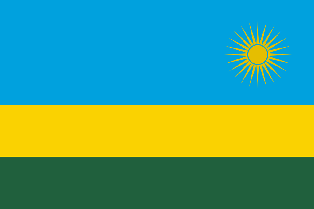 Rwanda Muteteli 250g