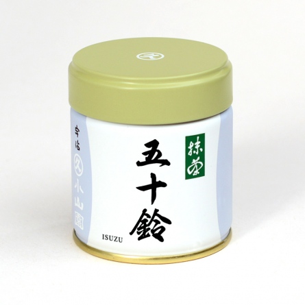 Matcha Aoarashi 40g