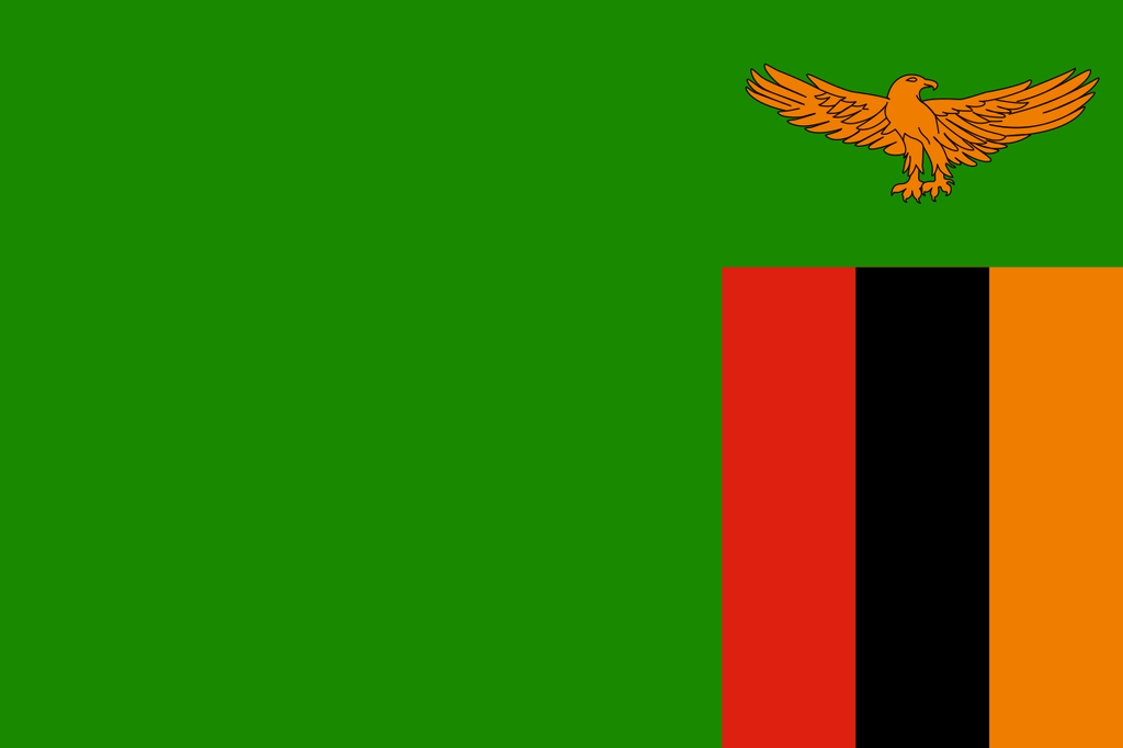 Zambia 250g