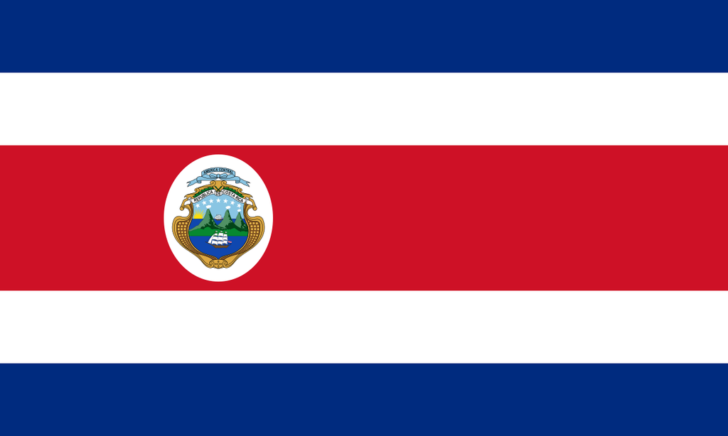 Costa Rica 250g