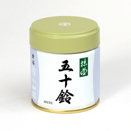 [Tea] Matcha Isuzu 40g