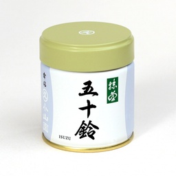 [Tea] Matcha Hatsumukashi 100g